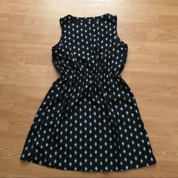 Xhilaration Geometric Dress - Picture 5 of 6